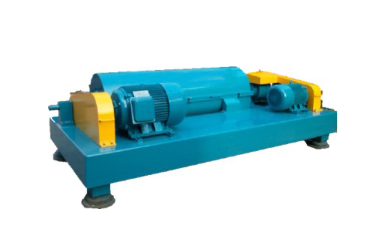 通用臥螺離心機